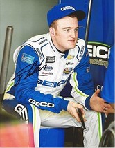 Autographed 2017 Ty Dillon #13 Geico Team Garage Area (Monster Energy Cup Series - $37.76