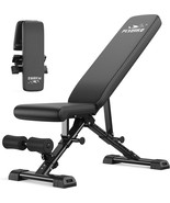Adjustable Weight Bench, Astm-Certified 800LBS Workout Bench Foldable fo... - $3,955.22 MXN Adjustable Weight Bench, Astm-Certified 800LBS Workout Bench Foldable fo... - $3,955.22 MXN