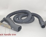 Kenmore KC94PEDGZK0R Vacuum Hose Assembly Genuine black handle trim - $109.00