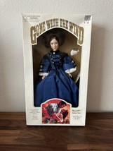 1989 World Doll: Gone With The Wind Portrait Doll Collection - Mrs. O’Hara  - £15.14 GBP