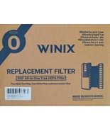 Winix Replacement Filter O, 360° All-in-One True HEPA Fits Winix A231 &amp; ... - $24.52