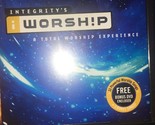Integritys Adoración CD Total Experience - $20.20