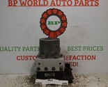 2011-2014 Nissan Maxima ABS Pump Control OEM 47660ZY90C Module 649-14D4 - $7.99