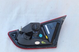 14-18 MASERATI GHIBLI LED Trunk Taillight Lamp Tail Light Driver Left LH image 3