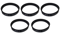 5 Belts to replace Filter Queen Drive Belt 160147 62240 - NEW - £10.21 GBP