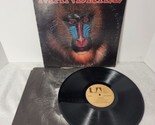 MANDRILL - Beast From The East - 1975 United Artists LAS77-G 0698 - LP T... - $8.36