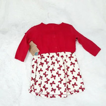 2pc Touched by Nature Jacket / Dress Set (Infant Girls Size 6-9M) ~ NEW!!! - £12.65 GBP