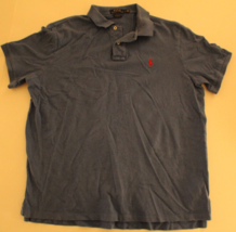 Polo Ralph Lauren Classic Fit Polo Size Large - $14.03
