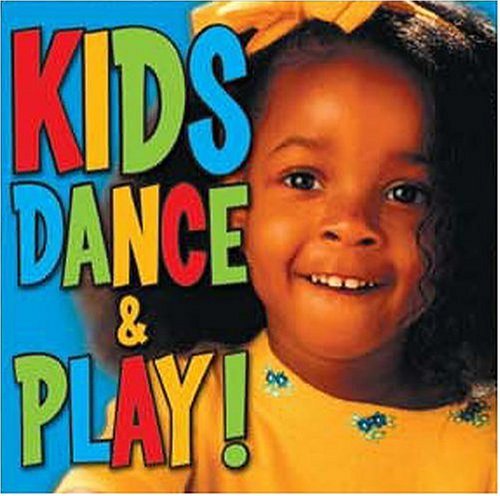 Songs Just for Kids: Kids Dance &amp; Play [Audio CD] Various Artists - $8.98