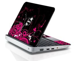 LidStyles Printed Laptop Skin Protector Decal Dell Inspiron Mini 1018 image 3