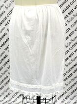 Vintage Mary Jane Half Slip White Lace Antron III Nylon Women S NIP Pill... - $23.21 Vintage Mary Jane Half Slip White Lace Antron III Nylon Women S NIP Pill... - $23.21