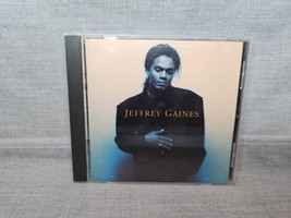 Jeffrey Gaines - Self Titled (CD, 1992, Chrysalis) - £4.09 GBP