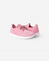Danskin Girls Enjoy Lace Up Sneaker Size 12 - $33.66