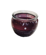 Greenbrier Pomegranate Punch Scented Candle: 3.0oz/8.50gm - $18.85 CAD