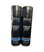 TRESemme Frizz Protect Hairspray Level #4 11 Oz. Each Lot Of 2 - $49.49
