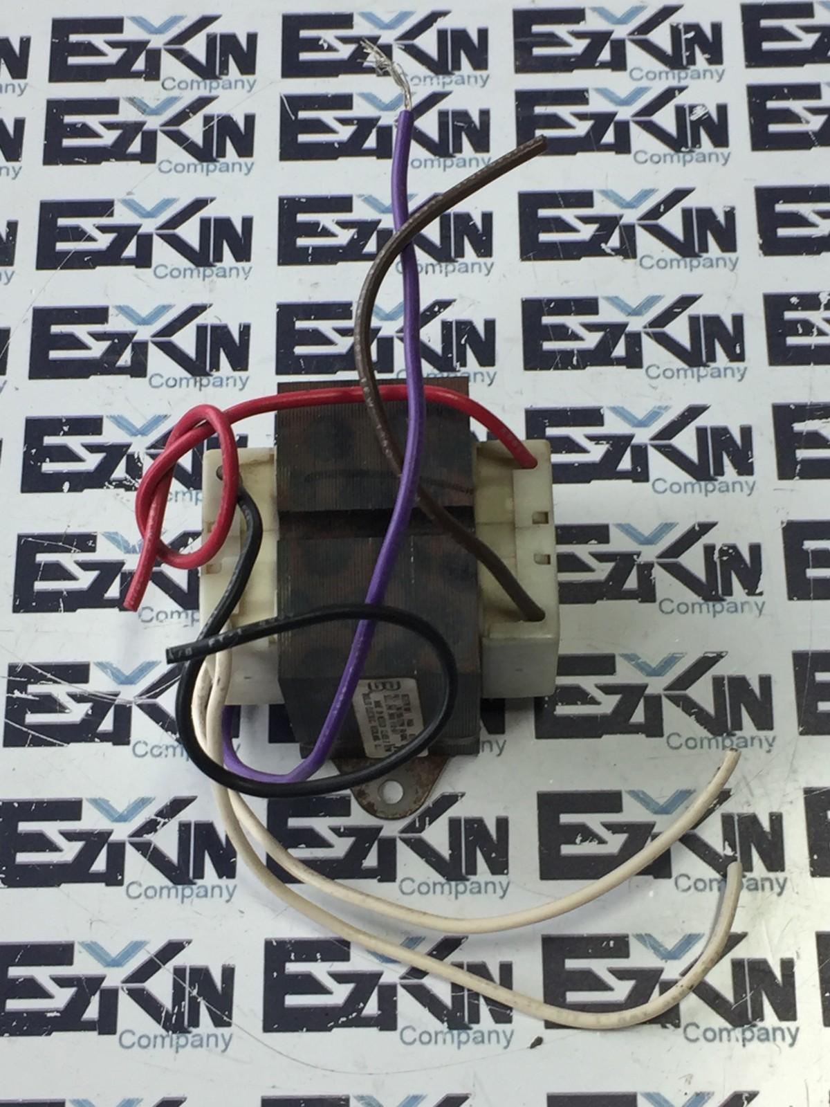 BASLER ELECTRIC BE22702001 TRANSFOMER PRI.120/208/220V  50Hz  , SEC.24V ... - $30.00