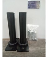 BRTGYM WALL MOUNTED 2&quot; WIGHT PLATE HOLDERS 877 ZB - $24.00 CAD