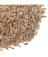 Wholesale!! Dill Seed Dried Whole-4 oz,1,2,5 lbs - $9.50 CAD+