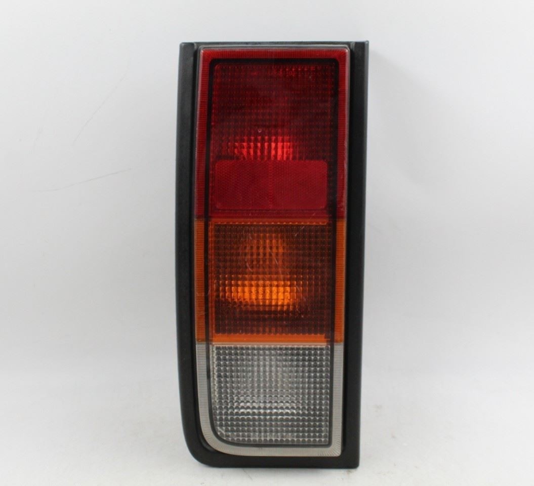 Left Driver Tail Light Fits 2003-2004 AMERICAN MOTORS HUMMER H2 OEM #35564 - $45.00