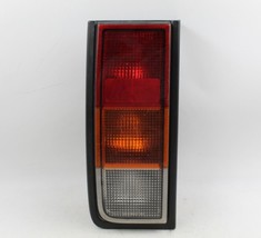 Left Driver Tail Light Fits 2003-2004 AMERICAN MOTORS HUMMER H2 OEM #35564 - $45.00