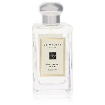 Jo Malone Blackberry &amp; Bay by Jo Malone Cologne Spray (Unisex Unboxed) 3... - £146.04 GBP