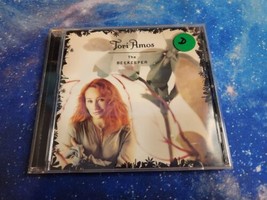 The Beekeeper - Audio CD By Tori Amos - £3.54 GBP