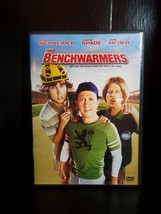 The Benchwarmers (DVD, 2006) - £3.90 GBP