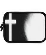 Laptop Sleeve &quot;Second Heaven&quot; in 5 Sizes - $462.75 MXN+