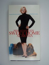 Sweet Home Alabama VHS Video Tape Reese Witherspoon - £5.41 GBP