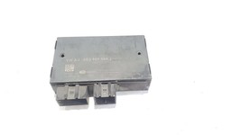 Trailer Tow Control Module PN 4e0907383j OEM 2007 2008 2009 Audi Q7 - £168.81 GBP