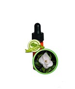 Magnolia Absolute Oil - 3.7ml (1/8oz)- 100% Pure Magnolia Grandiflora - $29.39