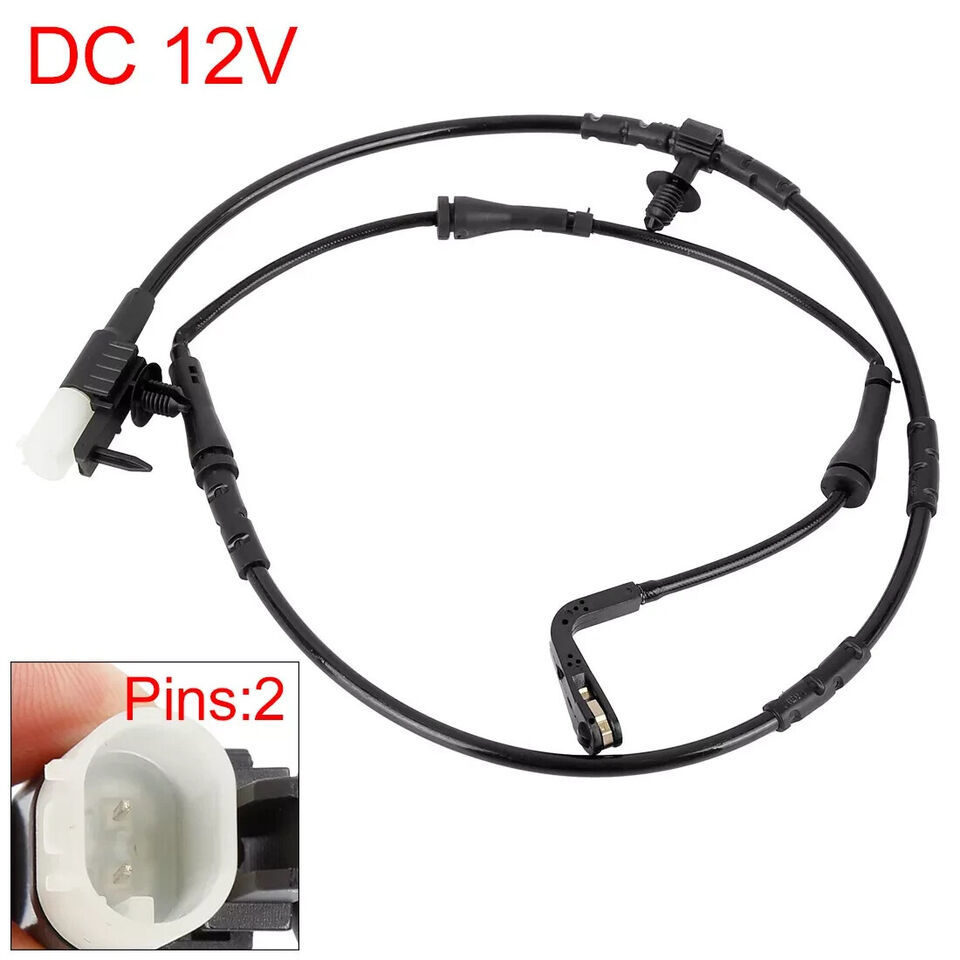 T2H2091 Rear Brake Pad Electronic Wear Sensor for Jaguar XE XF 2016-2018 - $7.24