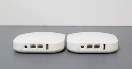 eero A010201 AC Whole Home Wi-Fi System (2-pack) - White image 6
