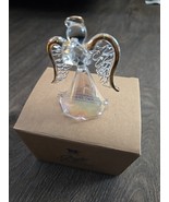 Avon Glass Angel Ornament - €13,65 EUR