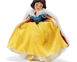Dept 56 Possible Dreams 2018 Disney Snow White&#39;s Christmas Celebration 6... - £42.36 GBP