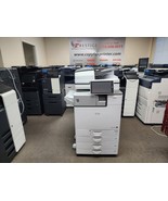 Ricoh IM C3500 Color Copier Printer Scanner. Low Count 11k - $3,149.00
