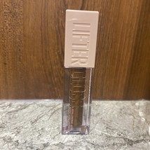 Maybelline Lifter Gloss Hyaluronic Acid 018 Bronze NWOB - $2.50