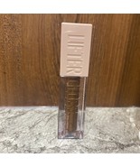Maybelline Lifter Gloss Hyaluronic Acid 018 Bronze NWOB - $3.43 CAD