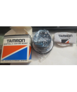 Vintage Tamron Adaptall-2 Custom Lens Mount for Minolta Camera - £13.13 GBP