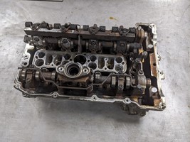 Cylinder Head From 2013 BMW 328i  2.0 758431309 - £589.72 GBP