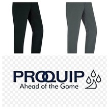 Proquip Golf Mens Pro Tech Winter Waterproof Thermal Golf Trousers. 34/36/38. - £48.75 GBP