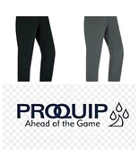 Proquip Golf Mens Pro Tech Winter Waterproof Thermal Golf Trousers. 34/3... - $65.10