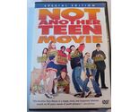 Not Another Teen Movie: Special Edition DVD 2001 GOOD SHIPS N 24 HOURS - $15.72