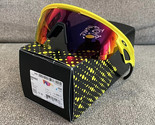 Oakley SPHAERA TDF Sunglasses OO9403-1236 Matte Yellow Frame W/ PRIZM Ro... - $197.99