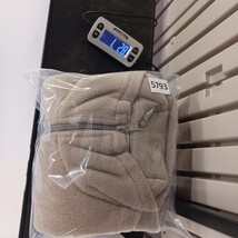 Columbia WM6113 Men's Beige Steens Mountain Fleece Full Zip Jacket Size Large image 10