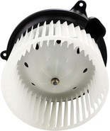 Youxmoto 700174 HVAC Blower Motor Assembly with Fan Cage Fit for Infinit... - $118.20 CAD