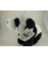 Very Cute 9&quot; World Wildlife Federation Panda Bear Plush Gund New With Tag - $9.96 CAD