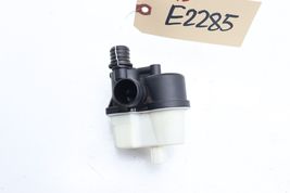 13-15 BMW X1 E84 2.0L FUEL LEAK DETECTION PUMP E2285 image 9