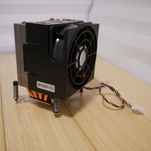 Supermicro 4U Heat Sink Fan Socket LGA 1366 1356 775 SNK-P0035AP Intel X... - $34.99