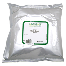 Frontier Co Op, Onion Powder, 1lb, ground, Bulk bag, seasoning spice - $23.99